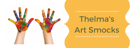 Thelmas Art Smocks &amp; More
